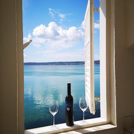 Sedam Bisera Kaštela Exteriér fotografie