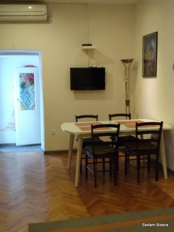 Sedam Bisera Kaštela Exteriér fotografie
