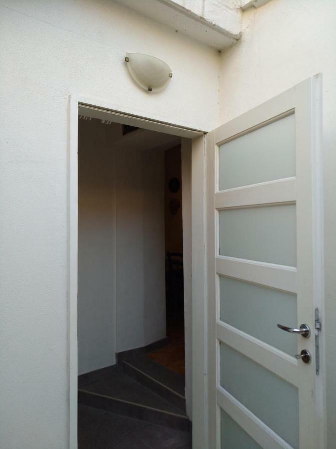 Sedam Bisera Kaštela Exteriér fotografie