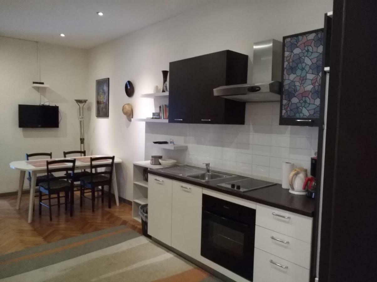 Sedam Bisera Kaštela Exteriér fotografie