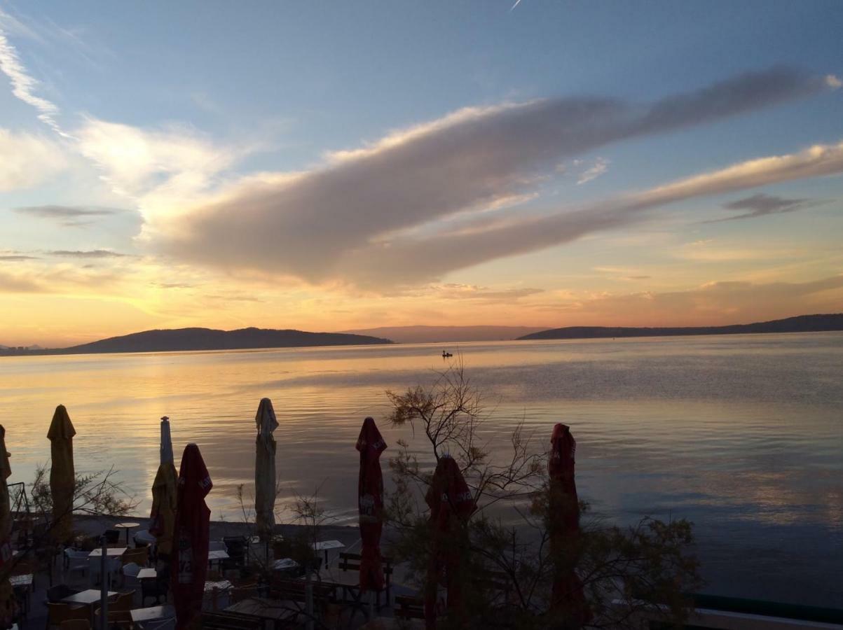 Sedam Bisera Kaštela Exteriér fotografie
