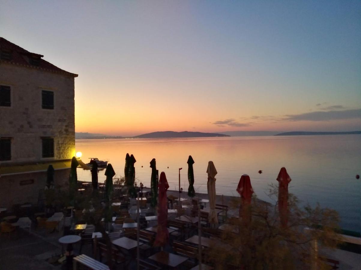 Sedam Bisera Kaštela Exteriér fotografie