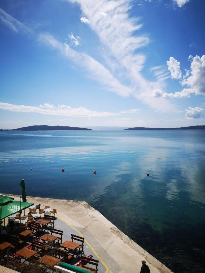 Sedam Bisera Kaštela Exteriér fotografie